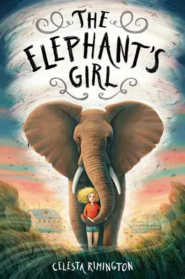 Das Mädchen vom Elefanten - The Elephant's Girl