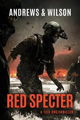 Rotes Gespenst - Red Specter