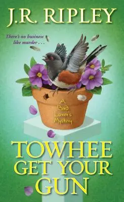 Towhee Hol dein Gewehr - Towhee Get Your Gun