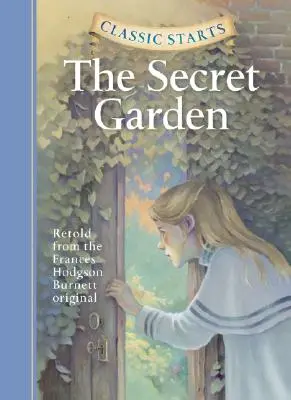 Klassische Anfänge: Der geheime Garten - Classic Starts: The Secret Garden