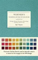 Werners Nomenklatur der Farben - Angepasst an Zoologie, Botanik, Chemie, Mineralogie, Anatomie und die Künste - Werner's Nomenclature of Colours - Adapted to Zoology, Botany, Chemistry, Minerology, Anatomy and the Arts