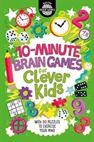 10-Minuten-Gehirnspiele für schlaue Kinder (R) - 10-Minute Brain Games for Clever Kids (R)