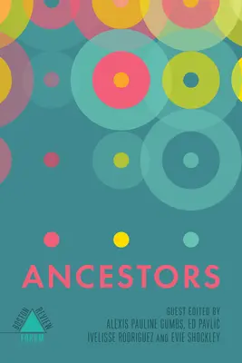 Ahnen - Ancestors