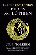 Beren und Luthien - Beren and Luthien