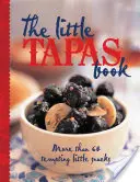 Kleines Tapas-Buch - Little Tapas Book