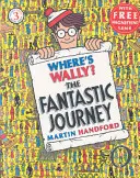 Wo ist Wally? Die phantastische Reise - Where's Wally? The Fantastic Journey