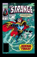 Doctor Strange, Sorcerer Supreme Omnibus, Band 1 - Doctor Strange, Sorcerer Supreme Omnibus, Volume 1