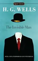 Der unsichtbare Mann (The Invisible Man) - The Invisible Man