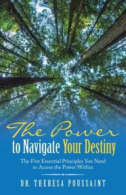 Die Macht, Ihr Schicksal zu lenken: Die fünf wesentlichen Prinzipien, die Sie brauchen, um die Kraft in sich selbst zu nutzen - The Power to Navigate Your Destiny: The Five Essential Principles You Need to Access the Power Within