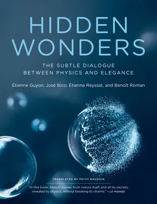 Verborgene Wunder: Der subtile Dialog zwischen Physik und Eleganz - Hidden Wonders: The Subtle Dialogue Between Physics and Elegance