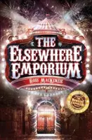 Das Anderswo-Emporium - The Elsewhere Emporium