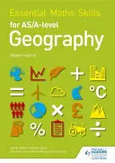 Grundlegende mathematische Fähigkeiten für AS/A-level Geographie - Essential Maths Skills for AS/A-level Geography
