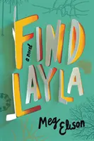 Layla finden - Find Layla