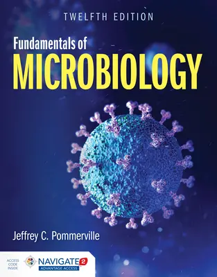 Grundlagen der Mikrobiologie - Fundamentals of Microbiology