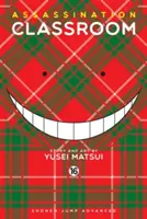 Attentat Klassenzimmer, Bd. 16, 16 - Assassination Classroom, Vol. 16, 16