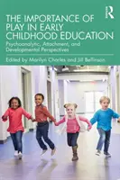 Die Bedeutung des Spiels in der frühkindlichen Erziehung: Psychoanalytische, bindungsbezogene und entwicklungsbezogene Perspektiven - The Importance of Play in Early Childhood Education: Psychoanalytic, Attachment, and Developmental Perspectives