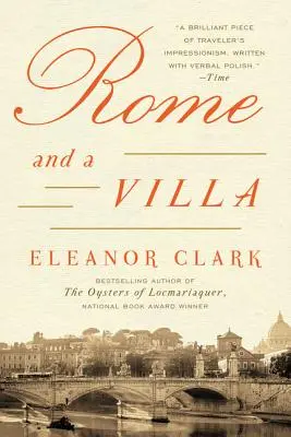 Rom und eine Villa - Rome and a Villa