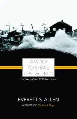 Ein Wind, der die Welt erschüttert - A Wind to Shake the World