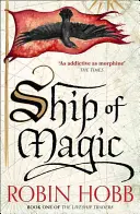 Schiff der Magie - Ship of Magic