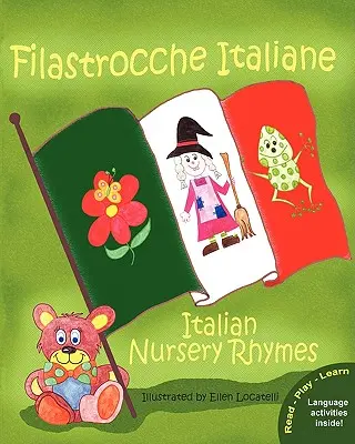 Filastrocche Italiane - Italienische Kinderreime - Filastrocche Italiane - Italian Nursery Rhymes