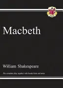 Grade 9-1 GCSE English Macbeth - The Complete Play