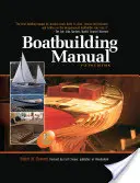 Handbuch Bootsbau - Boatbuilding Manual