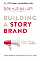 Building a StoryBrand - Klären Sie Ihre Botschaft, damit die Kunden zuhören - Building a StoryBrand - Clarify Your Message So Customers Will Listen