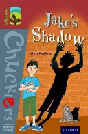 Oxford Reading Tree TreeTops Chucklers: Stufe 15: Jakes Schatten - Oxford Reading Tree TreeTops Chucklers: Level 15: Jake's Shadow