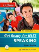 Bereiten Sie sich auf Ielts Speaking vor - Get Ready for Ielts Speaking