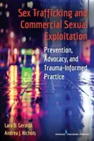 Sexueller Menschenhandel und kommerzielle sexuelle Ausbeutung: Prävention, Advocacy und Trauma-Informierte Praxis - Sex Trafficking and Commercial Sexual Exploitation: Prevention, Advocacy, and Trauma-Informed Practice