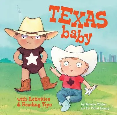 Texas-Baby - Texas Baby