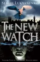 Neue Wache - (Nachtwache 5) - New Watch - (Night Watch 5)