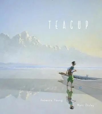 Teetasse - Teacup