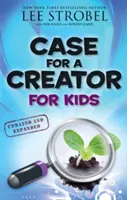 Ein Fall für einen Schöpfer für Kinder - Case for a Creator for Kids