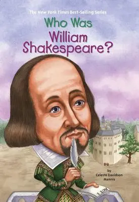 Wer war William Shakespeare? - Who Was William Shakespeare?