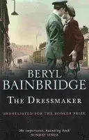 Dressmaker - Auf der Shortlist für den Booker Prize, 1973 - Dressmaker - Shortlisted for the Booker Prize, 1973