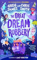 Great Dream Robbery