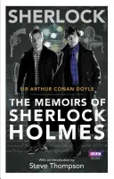 Die Memoiren des Sherlock Holmes - The Memoirs of Sherlock Holmes