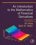 Eine Einführung in die Mathematik der Finanzderivate - An Introduction to the Mathematics of Financial Derivatives