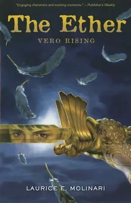 Der Äther: Vero Rising - The Ether: Vero Rising