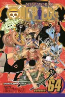 Einteilig, Band 64, 64 - One Piece, Vol. 64, 64