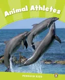 Stufe 4: Tierische Athleten CLIL - Level 4: Animal Athletes CLIL