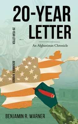 20-Jahres-Brief: Eine Afghanistan-Chronik - 20-Year Letter: An Afghanistan Chronicle