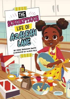 Das schmackhafte Leben der Azaleah Lane - The Scrumptious Life of Azaleah Lane