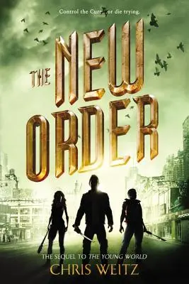 Die neue Ordnung - The New Order