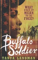 Büffel-Soldat - Buffalo Soldier