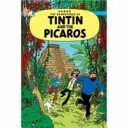 Tim und die Picaros - Tintin and the Picaros