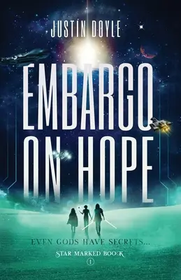 Embargo auf Hoffnung - Embargo on Hope