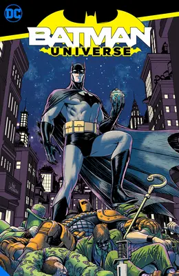 Batman: Universum - Batman: Universe