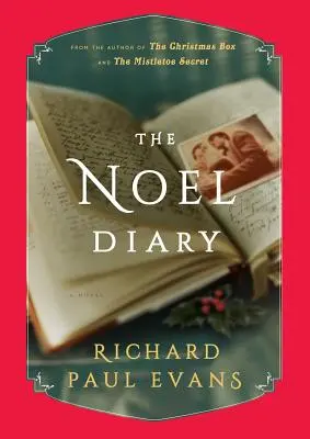 Das Noel-Tagebuch - The Noel Diary